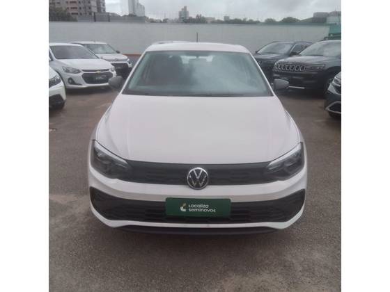 VOLKSWAGEN POLO 1.0 MPI TRACK MANUAL